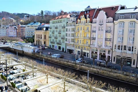 Renesance Krásná Královna