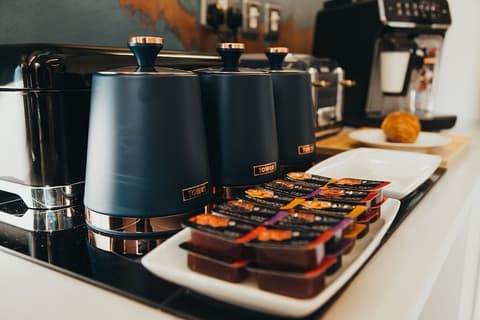 Quarter by Warren Collection