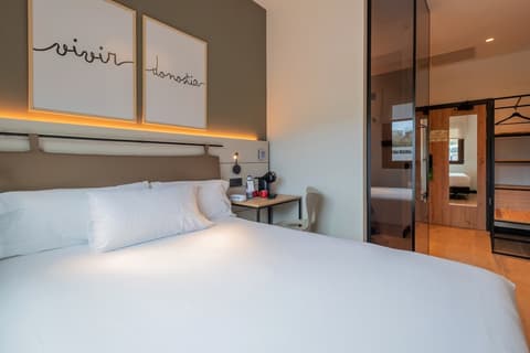 Leonardo Hotel San Sebastián