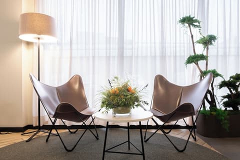 Ibis Styles Santander