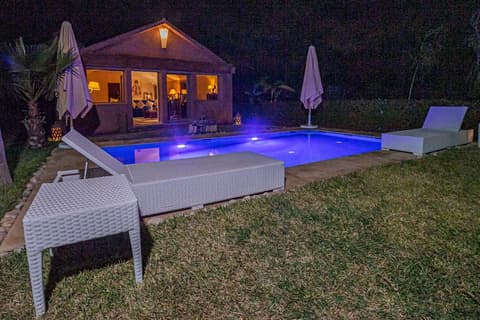 SUMAHAN SUITES & SPA, Room