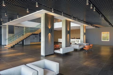 Q Hotel Plus Wrocław Bielany