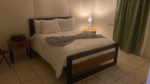 River Nest Lodge Costa Rica, Room