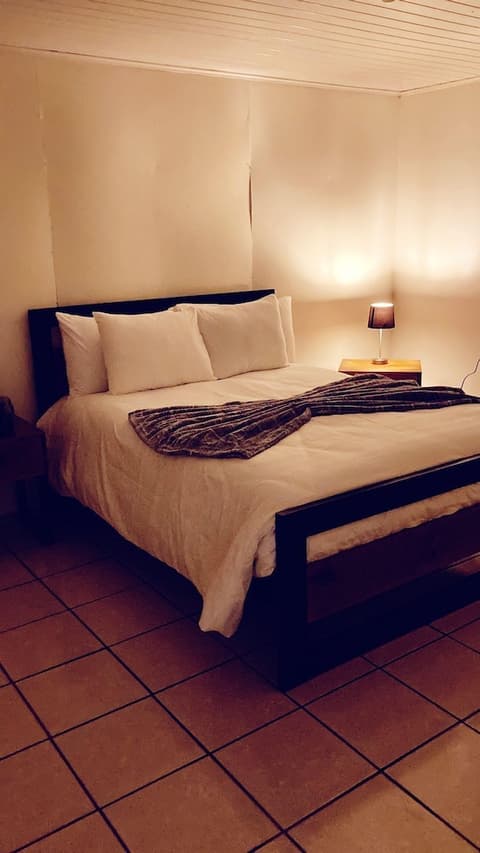 River Nest Lodge Costa Rica