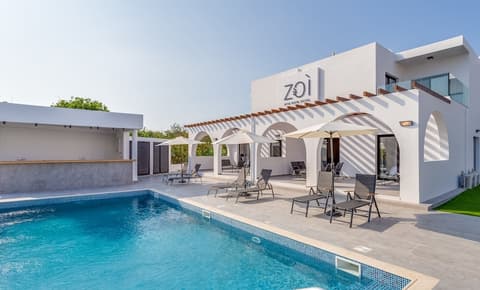 Zoi ayia Napa hotel