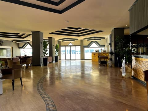 Roseira Beach Resort