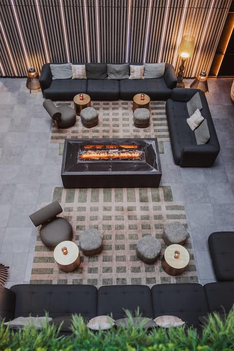 Clarion Hotel The Pier