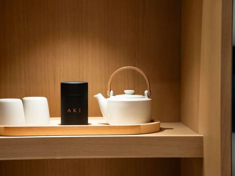 AKI Hotel Hong Kong - MGallery Collection