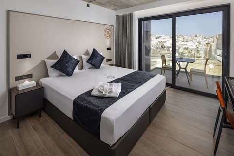 Grands Suites Hotel Residences & SPA, Room