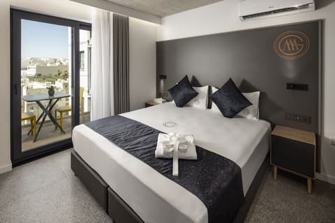 Grands Suites Hotel Residences & SPA