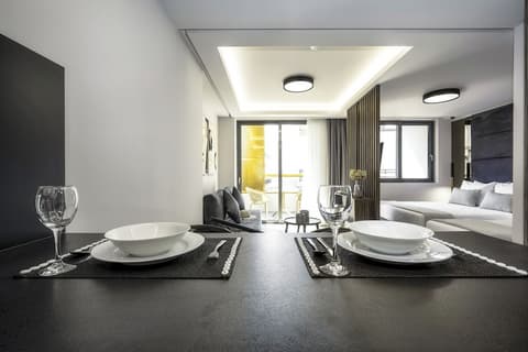 Evitel Luxury Living