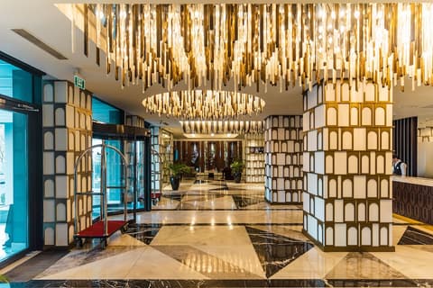 Mercure Baku City