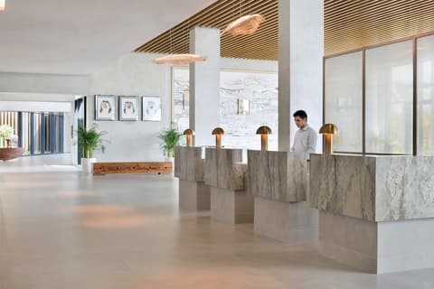 Mövenpick Resort Al Marjan Island