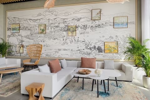 Mövenpick Resort Al Marjan Island