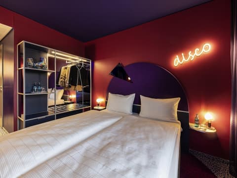 Ibis Styles Muenchen Perlach