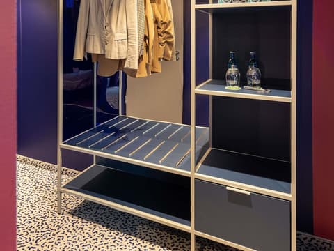 Ibis Styles Muenchen Perlach