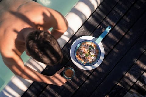 Punta Blanca | Beachfront Boutique Hotel