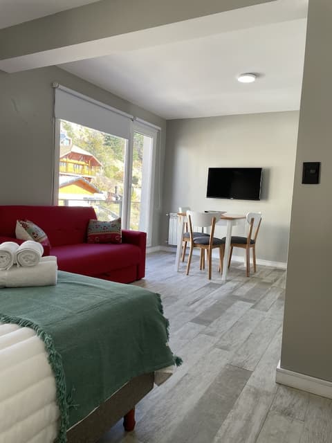Acqua Apartments Bariloche