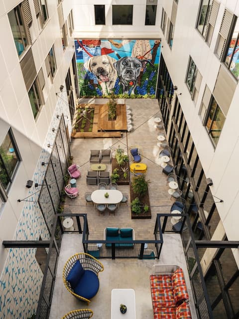 Origin Austin, A Wyndham Hotel