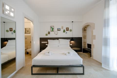 Ibla Rooms