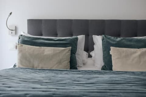 Petit Hôtel Confidentiel, Room