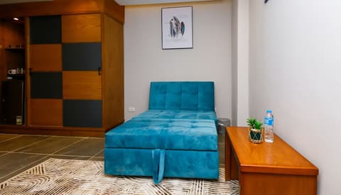 Khan Duidar Inn - Pyramids View Rooftop