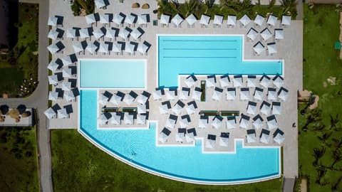 The Mora Zanzibar - Luxury All Inclusive