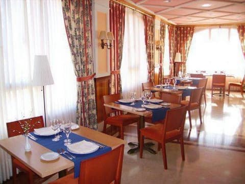 Hospedium Hotel Sky Blu Sondika