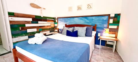 Pousada Costa Verde, Room