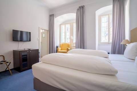 Hotel zum Ritter St. Georg