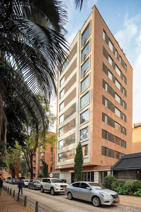 Hotel Cabrera Imperial By Key 33, Front of property