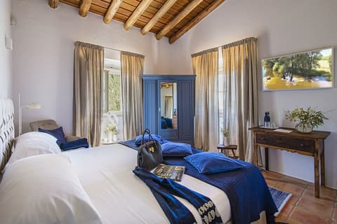 Herdade da Malhadinha Nova - Relais & Châteaux