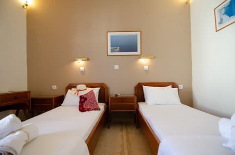 Almira Inn