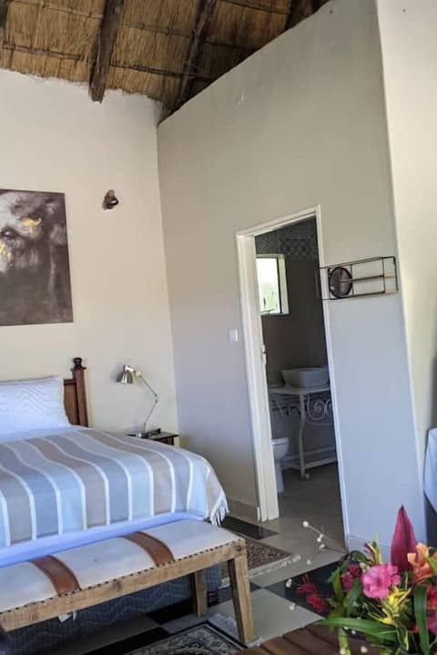 Sunbirds Hotel Cottage