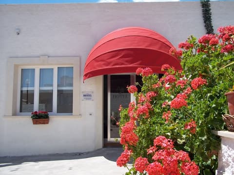 Hotel Noto Marina a Mare Spa