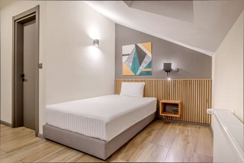 Hotel Forty One Bucharest