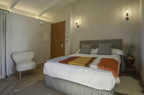 La Dehesa de Don Pedro