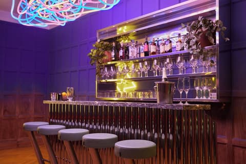 The Social Hub Madrid 4 star