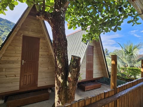Raio de Sol Pousada & Camping