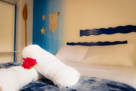 Raio de Sol Pousada & Camping