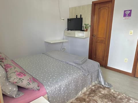 Hotel Residencial Manaus