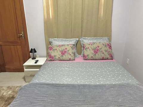 Hotel Residencial Manaus