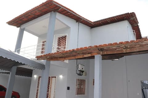Hotel Residencial Manaus