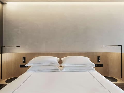 Ammades All Suites Beach Hotel & Spa - Adults Only, Room