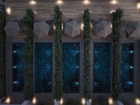 Ammades All Suites Beach Hotel & Spa - Adults Only