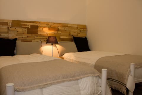 Turismo do Século Guest House