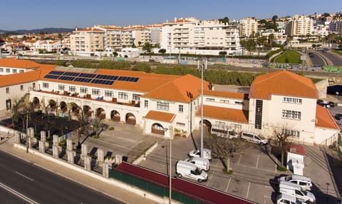 Turismo do Século Guest House