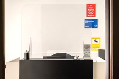 Laramond Barcelona Rooms