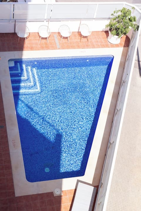 Planet Hotels Blue Adults Only +16