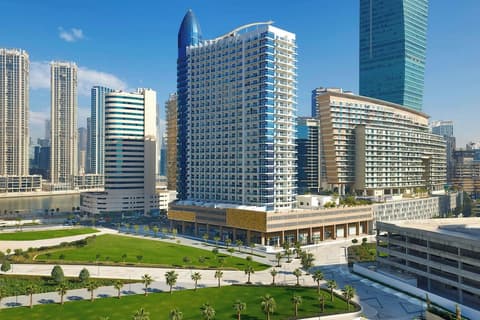 The First Collection Business Bay, Dubai, a Tribute Portfolio Hotel